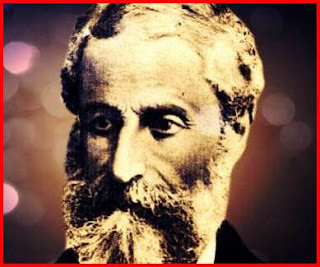 'Ενα επίκαιρο κείμενο του Α. Λασκαράτου που γεννήθηκε σαν σήμερα το 1811
