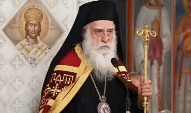 Μητροπολίτης Νέας Σμύρνης: «Να αποσυρθεί η διάταξη για την αύξηση των αποδοχών μας – Δεν είναι αληθές ότι ήταν αίτημα της Εκκλησίας»