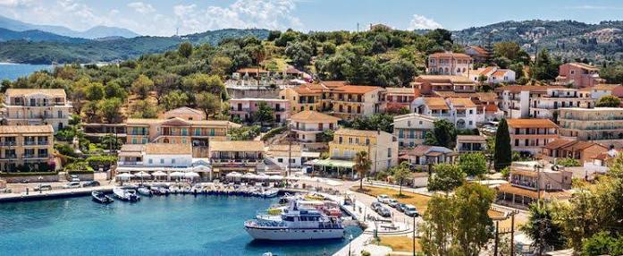 Σεισμός 3,8 Ρίχτερ ανοιχτά της Κασσιόπης Κέρκυρας