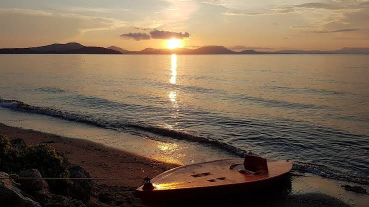 Τραγωδία στις Αλυκές Λευκίμμης: Νεκρός 77χρονος 