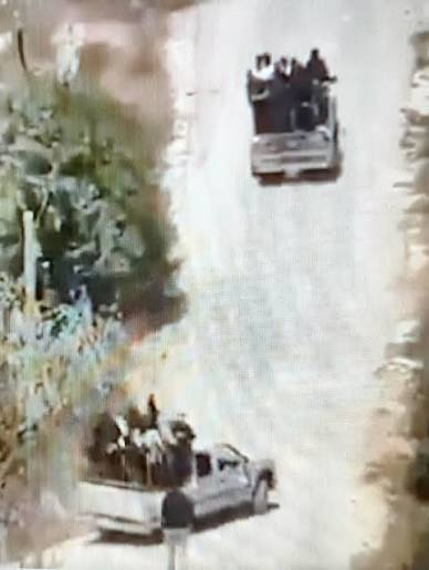 Βρετανία, το Ισραήλ κάνει Εθνοκάθαρση στην Δυτική Όχθη