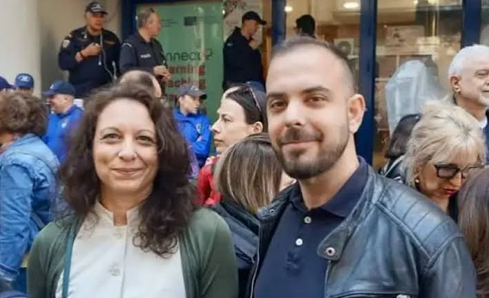 Στο Πειθαρχικό στις 23 Οκτωβρίου Χαρτζουλάκης και Χοτζόγλου – Κάλεσμα συγκέντρωσης στην ΠΔΕ Αττικής
