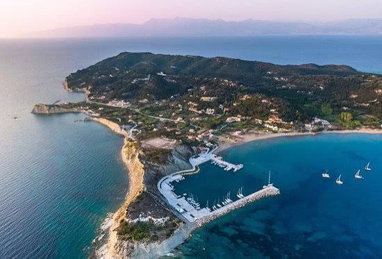 Μαθράκι και Ερείκουσα στο επίκεντρο με το 18ο Πανελλήνιο Συνέδριο Μικρών Νήσων
