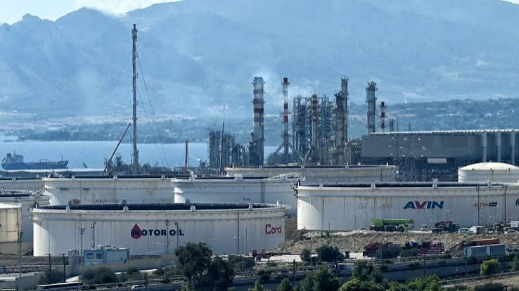 ΠΕΝΕΝ: Να παγώσει άμεσα η λειτουργία της MOTOR OIL μετά τα διαδοχικά εργατικά ατυχήματα