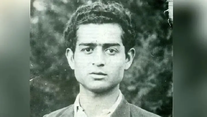 Σίμος Κερασίδης: Ένας θρύλος