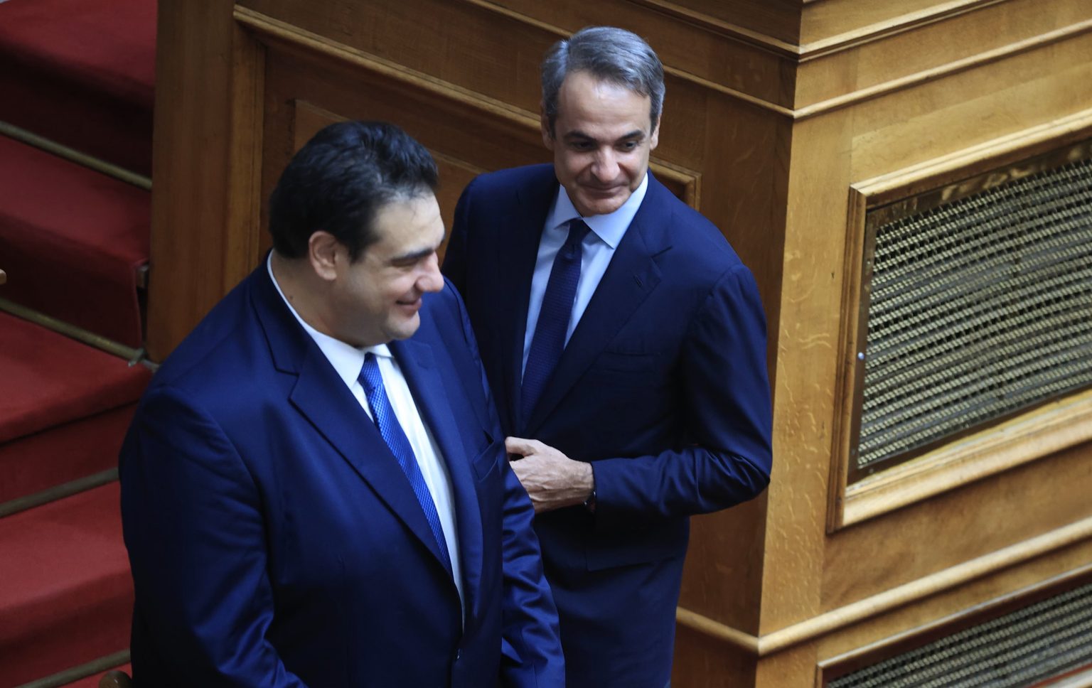 Ο νέος Κώδικας και η μετάλλαξη της Αυτοδιοίκησης σε μηχανισμό διαχείρισης