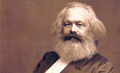 Ο Καρλ Μαρξ για την Κέρκυρα και τα Ιόνια νησιά