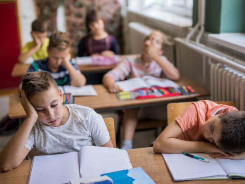 Εκπαίδευση: Η εμμονή σε δείκτες και αποδοτικότητα και το χαμένο «γιατί» της μάθησης