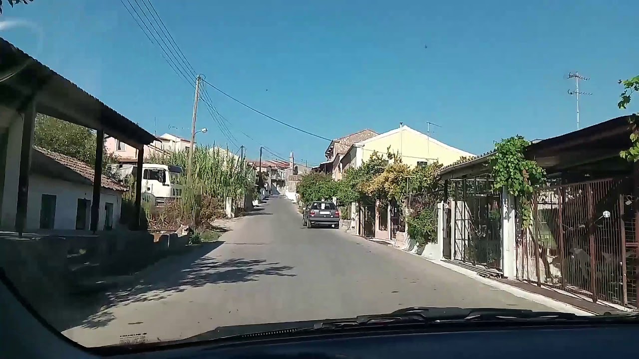 Περιβόλι: Εικόνα πλήρους εγκατάλειψης – Το αίτημα των κατοίκων