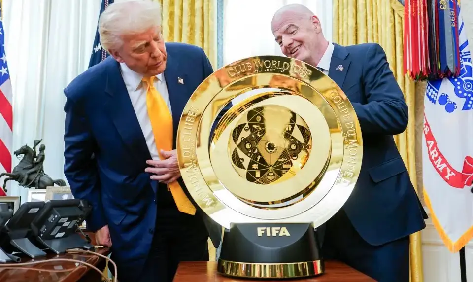 Μουντιάλ 2026: Θεατές και αθέατες πλευρές