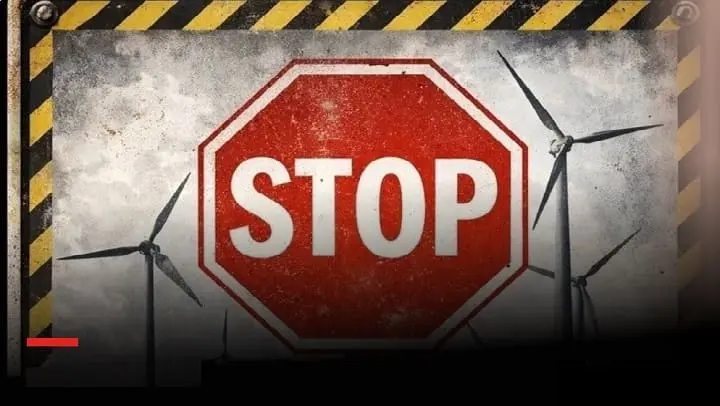 «Σώστε το “μπαλκόνι του Ιονίου” – Όχι στα αιολικά πάρκα στον Δήμο Πάργας»