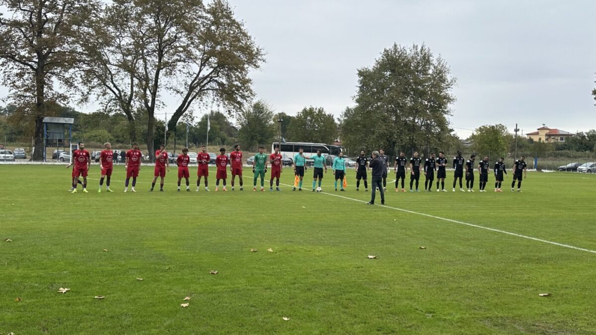 Πιερικός - Αστέρας Πετριτή 7-0 – Αποτελέσματα και βαθμολογία 