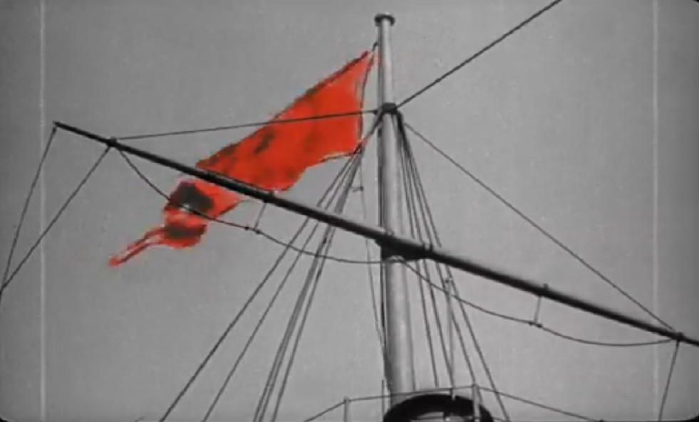 Σαν σήμερα 14 Ιούνη 1905: Η εξέγερση των ναυτών στο Θωρηκτό Ποτέμκιν – Τα γεγονότα / Δείτε τη σχετική ταινία-αριστούργημα του Αϊζενστάιν