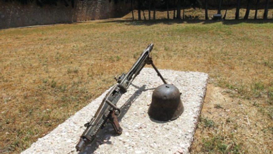 3 Μάη 1944. Οι πρώτες γυναίκες εκτελούνται στην Καισαριανή