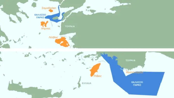 Θηριώδεις εξοπλισμοί, ψυχροπολεμικές ιαχές και περιφερειακές «συμμαχίες» διαδέχονται τα «ήρεμα νερά»