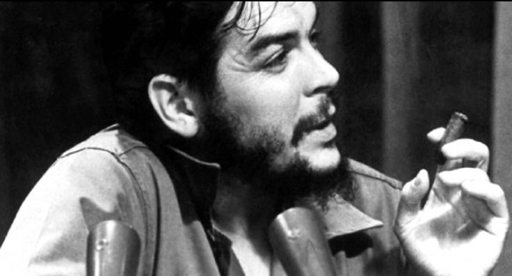 Hasta La Victoria Siempre, Comandante! Σαν σήμερα το 1928 γεννήθηκε o επαναστάτης Ερνέστο (Τσε) Γκεβάρα – Αφιέρωμα