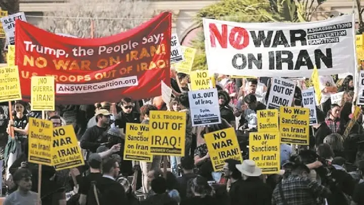 Η ψευδαίσθηση του Ανίκητου και η δύναμη των Λαών