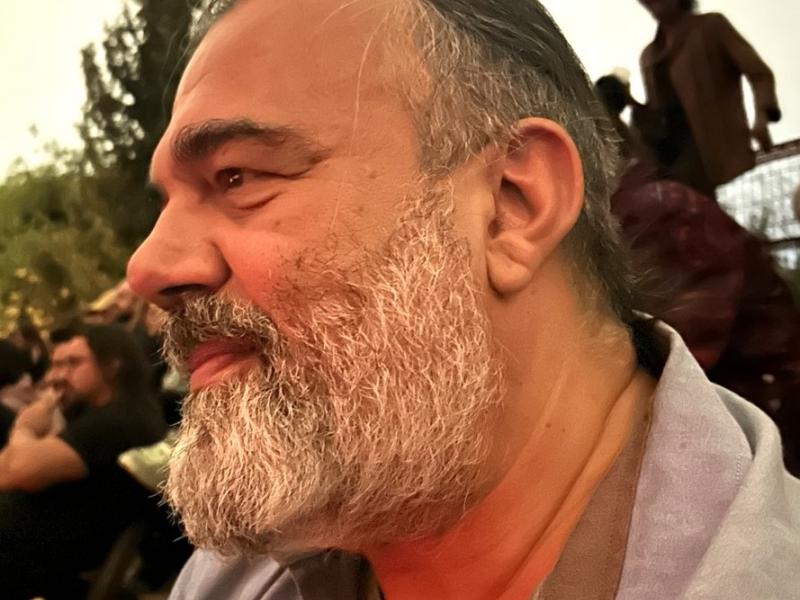 ΓΚΡΙΛΗΣ ΓΙΩΡΓΟΣ