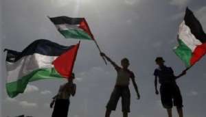 30 Μαρτίου: Ημέρα της Παλαιστινιακής Γης