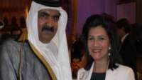 Η Κέρκυρα, οι «Φίλοι του Κατάρ» και τα Επτάνησα