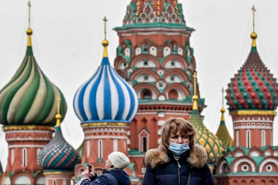 Ταφόπλακα από τη Μόσχα στα τουριστικά πακέτα προς τις χώρες που επέβαλαν κυρώσεις στη Ρωσία - Πλήγμα για την Ελλάδα