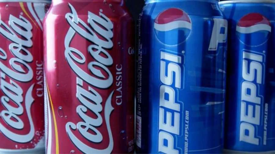 Το δίλημμα της κάλπης: Pepsi ή Coca Cola