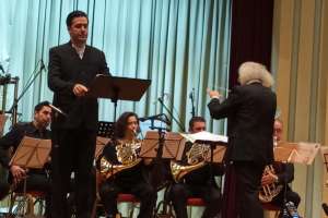 Μαγική βραδιά: Ιστορική συναυλία «Ντίνος Θεοτόκης» στον «Παρνασσό»