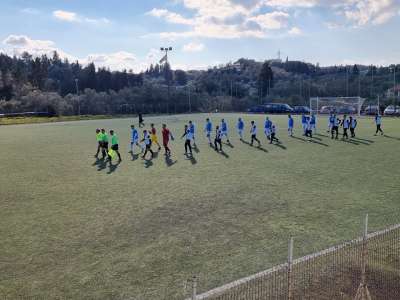 Πώς ο Κρόνος πέτυχε μια  μεγάλη νίκη  4 – 0  τις Μπενίτσες