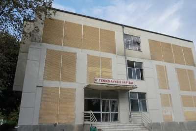 Αγανάκτηση στο 6ο Γενικό Λύκειο Λάρισας: “Δεν έγινε στο σχολείο μας το περιστατικό με το σπασμένο τζάμι και τις απουσίες”