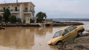 Άλλος ένας νεκρός  - Επτά συνολικά τα θύματα από τις πλημμύρες στην Εύβοια - ΒΙΝΤΕΟ