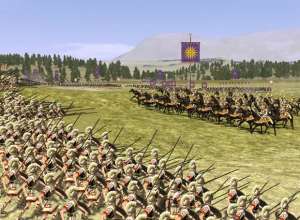 Η Μάχη της Χαιρώνειας 2 Αυγούστου 338 π.Χ.