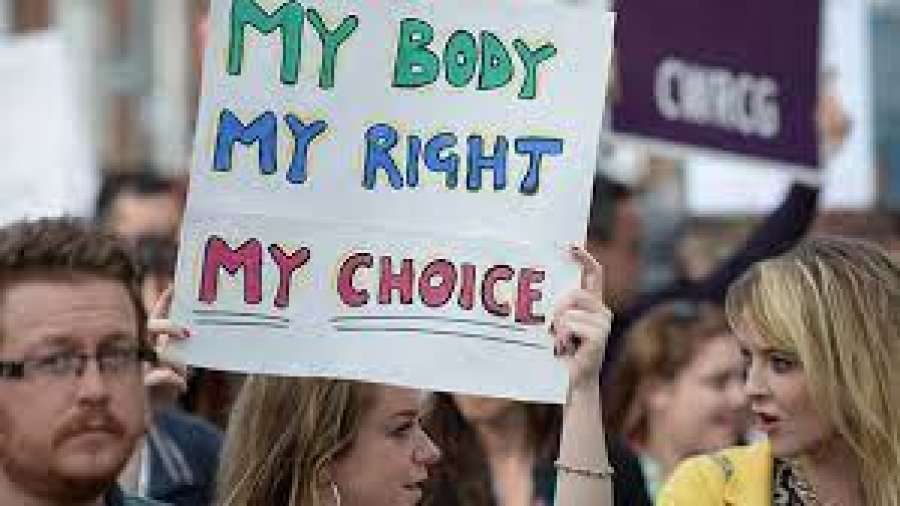 Το θεμελιώδες δικαίωμα στην άμβλωση