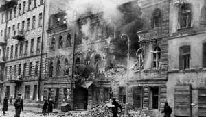 08/09/1941: Έναρξη της πολιορκίας του Λένινγκραντ – Η πιο αιματηρή πολιορκία στην ιστορία της ανθρωπότητας (βίντεο και φωτο)