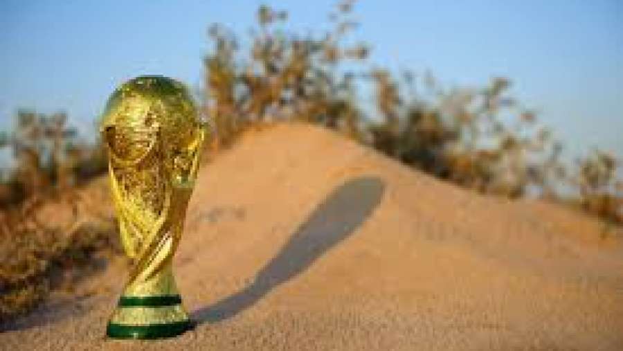 Κατάρ 2022: Ποδόσφαιρο στην έρημο