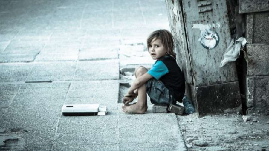 OHE: 165 εκατομμύρια νέοι φτωχοί τα τρία τελευταία χρόνια