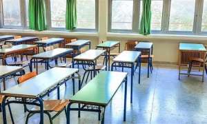 Αρχές Νοεμβρίου και ακόμη υπάρχουν πολλά κενά στα δημοτικά σχολεία της Κέρκυρας