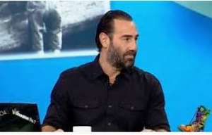 Καταδικάστηκε ο &quot;ράδιο Αρβύλα&quot;, Αντώνης Κανάκης για τηλεοπτικό κανιβαλισμό