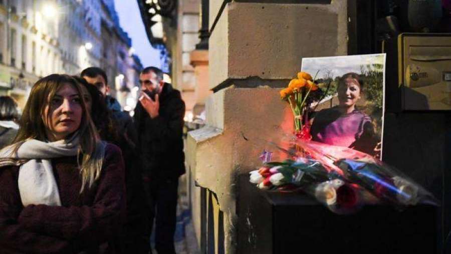 Παρίσι: Ποιος είναι ο πραγματικός δολοφόνος των Κούρδων