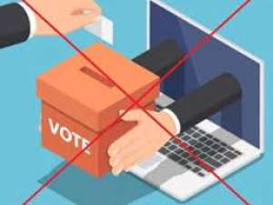 Ηλεκτρονικές εκλογές ή η παράδοση των σωματείων στο κράτος