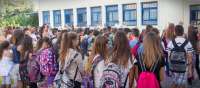 Υπ. Παιδείας: Στις 13 Σεπτεμβρίου ανοίγουν τα σχολεία – Με δύο τεστ μαθητές & εκπαιδευτικοί
