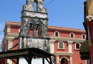 H αποκατάσταση ναών στο Περιβόλι και στην Άνω Κορακιάνα εντάχθηκε στο ΕΣΠΑ