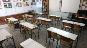 4 σχολεία κλειστά και 16 τμήματα κλειστά στην Κέρκυρα λόγω κορονοϊού - 1.035 πανελλαδικά