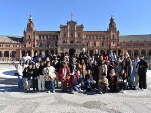 Το 3ο ΓΕΛ Κέρκυρας με το Erasmus+ στην Ισπανία