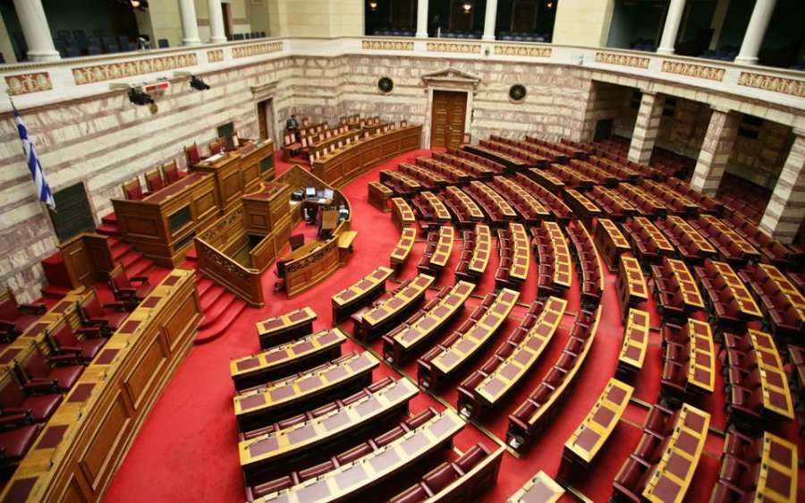Το θέμα της μεταφοράς των μαθητών της Κέρκυρας στη Βουλή
