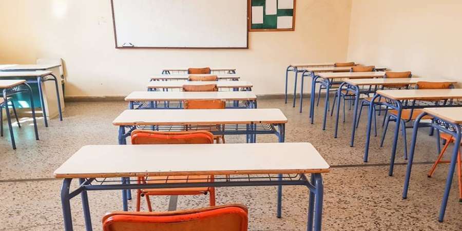 Δεκάδες κενά σε όλα τα σχολεία της Δευτεροβάθμιας στην Κέρκυρα