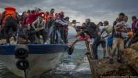 Η επίθεση των «δυτικών δημοκρατιών» σε πρόσφυγες και μετανάστες συνεχίζεται