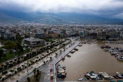 Οι «άπλυτοι» του Βόλου και η χαμένη τιμή της υπεράσπισης της ελευθερίας του Τύπου