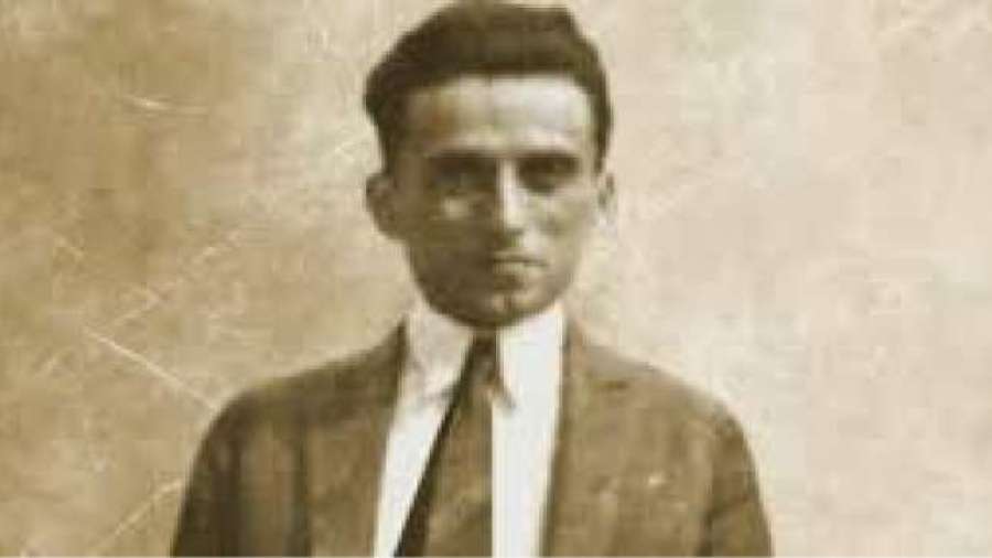 Σαν σήμερα 21 Ιουλίου 1928 αυτοκτονεί ο Κώστας Καρυωτάκης – Τι έγραφε στο σημείωμα που άφησε - ΒΙΝΤΕΟ