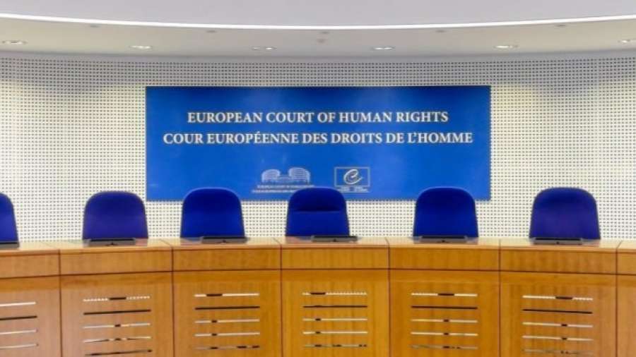 Καταδίκη της Ελλάδας από το Ευρωπαϊκό Δικαστήριο για την απαγωγή Τούρκου πολιτικού πρόσφυγα
