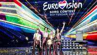 Για την γελοιότητα της Eurovision